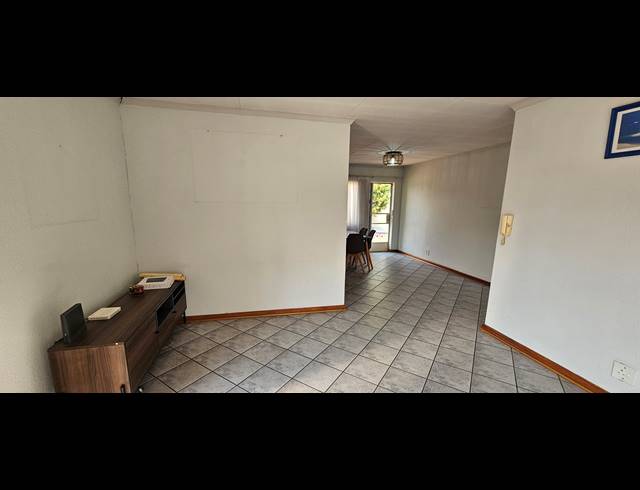 3 BEDROOM CLUSTER FOR SALE IN NEW REDRUTH